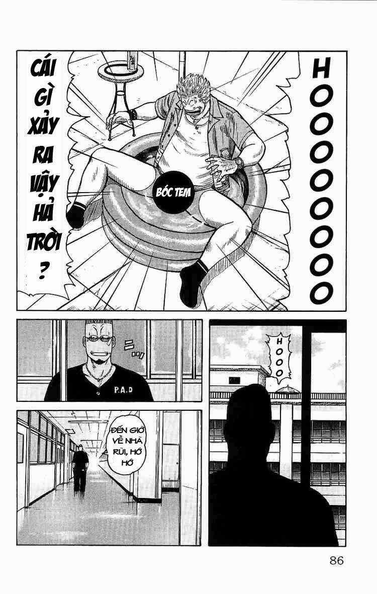 Worst Chapter 26 trang 31