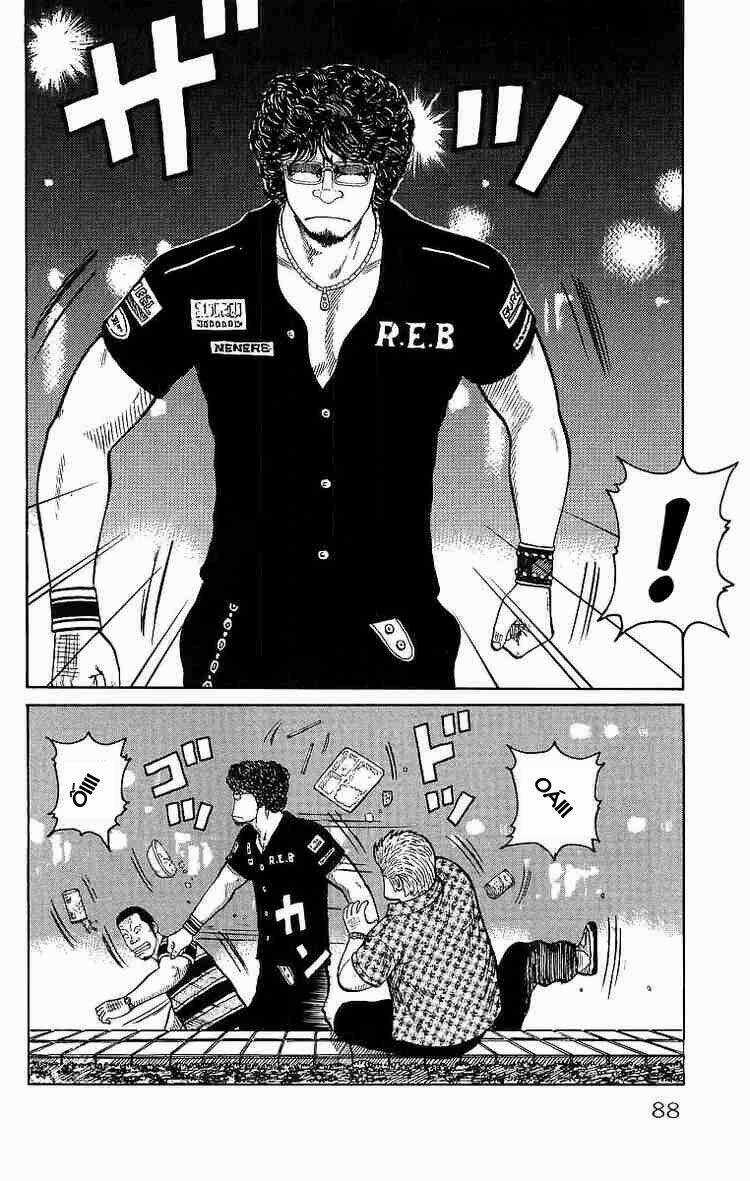 Worst Chapter 26 trang 33