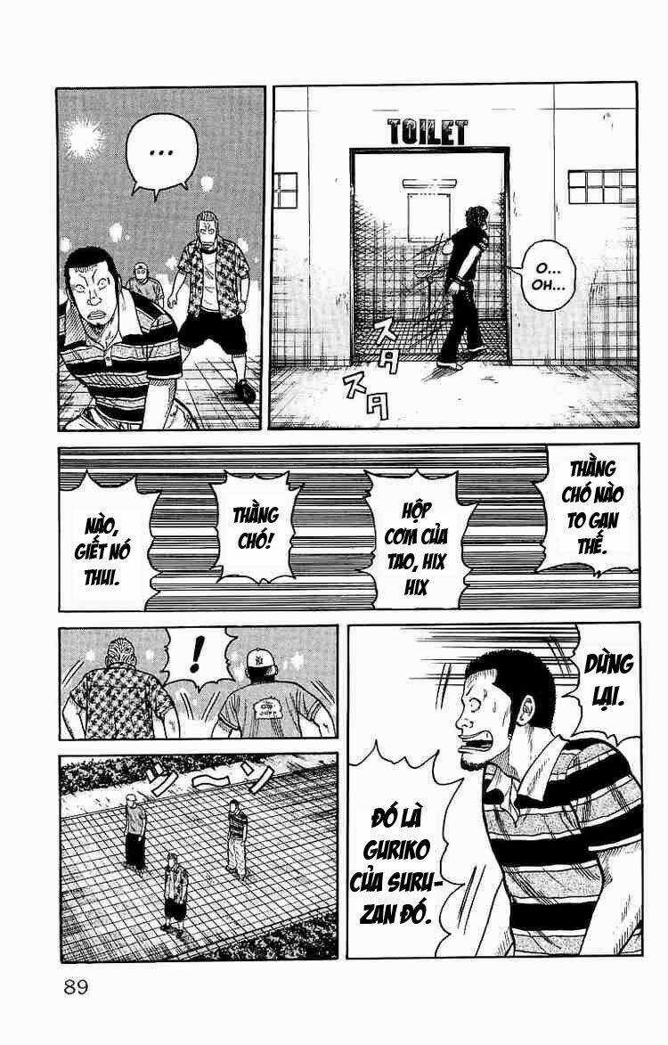 Worst Chapter 26 trang 34