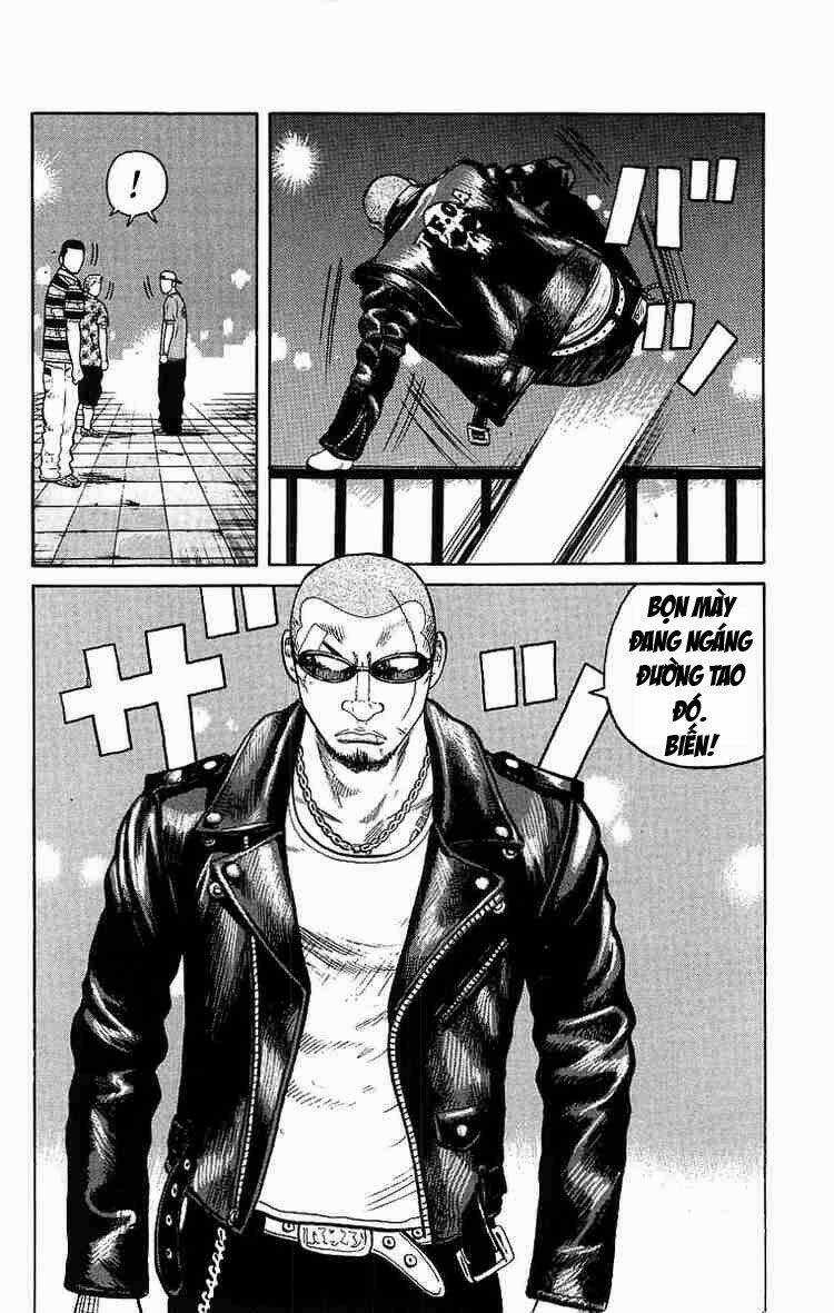 Worst Chapter 26 trang 35