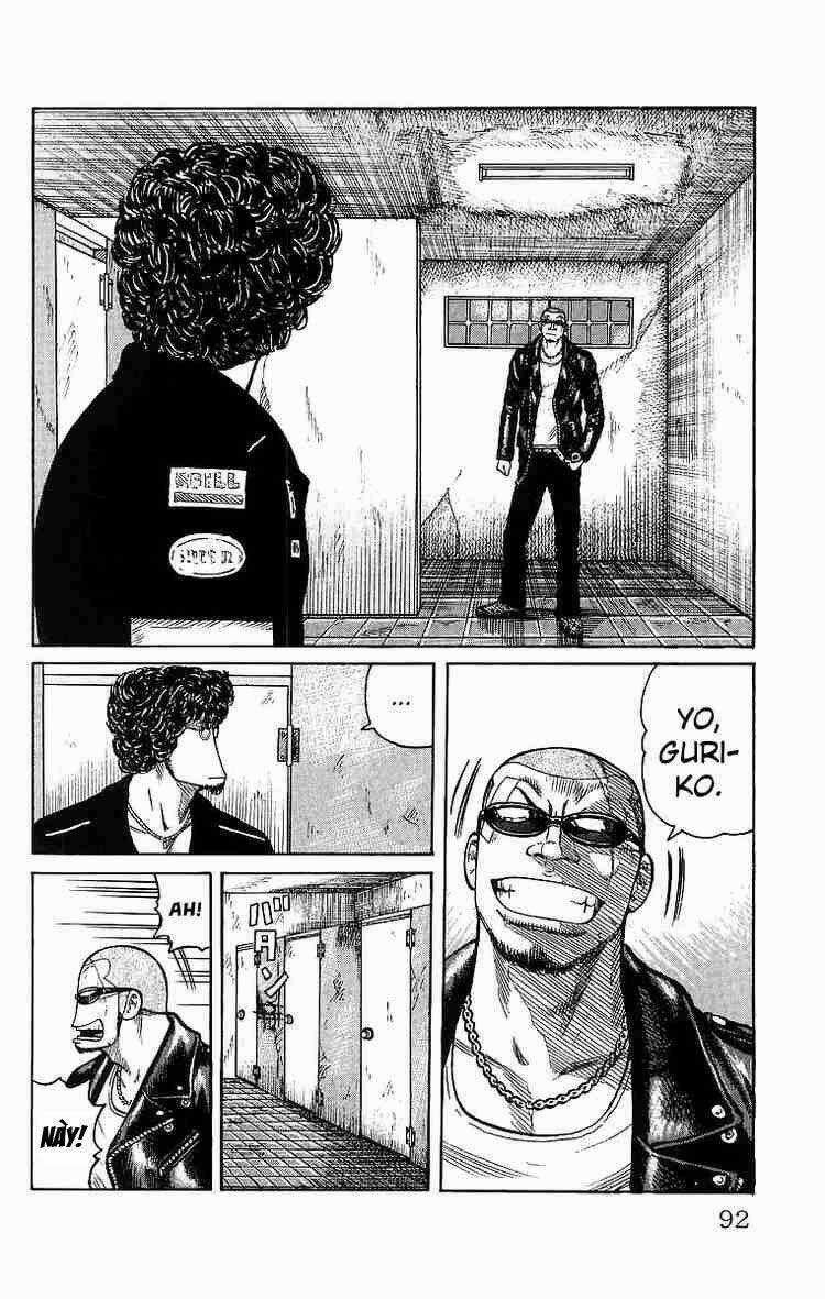 Worst Chapter 26 trang 37