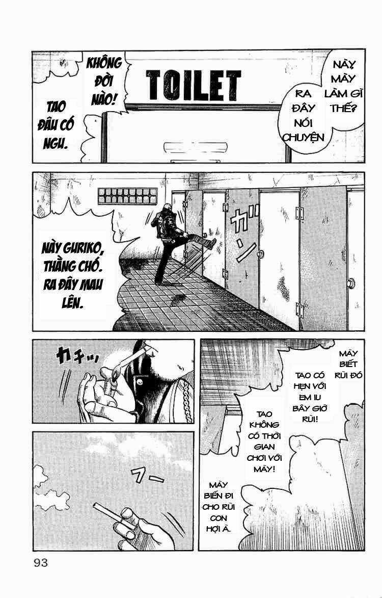 Worst Chapter 26 trang 38