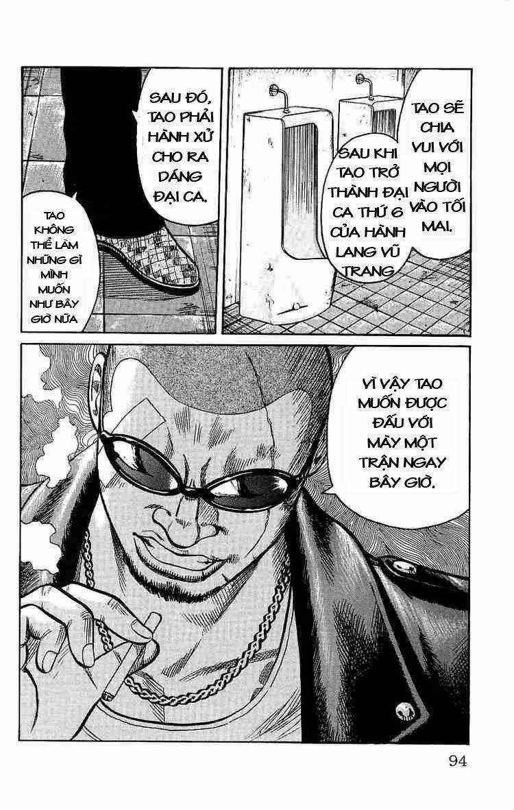 Worst Chapter 26 trang 39