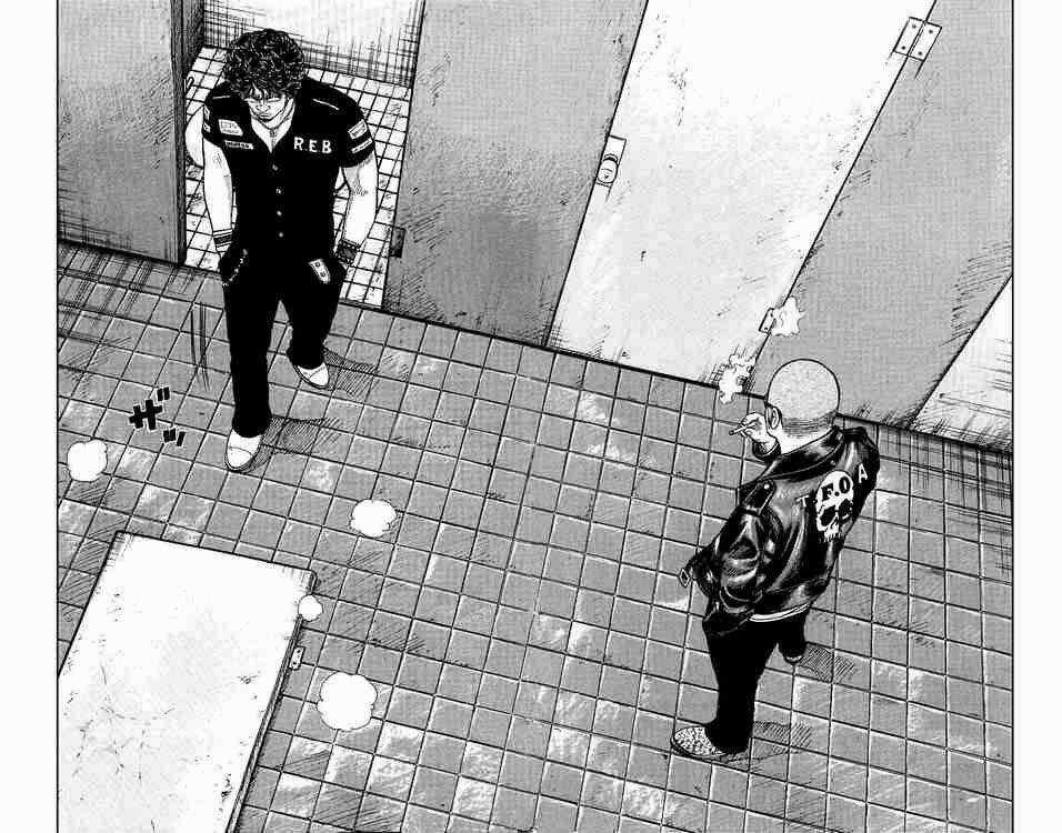 Worst Chapter 26 trang 41