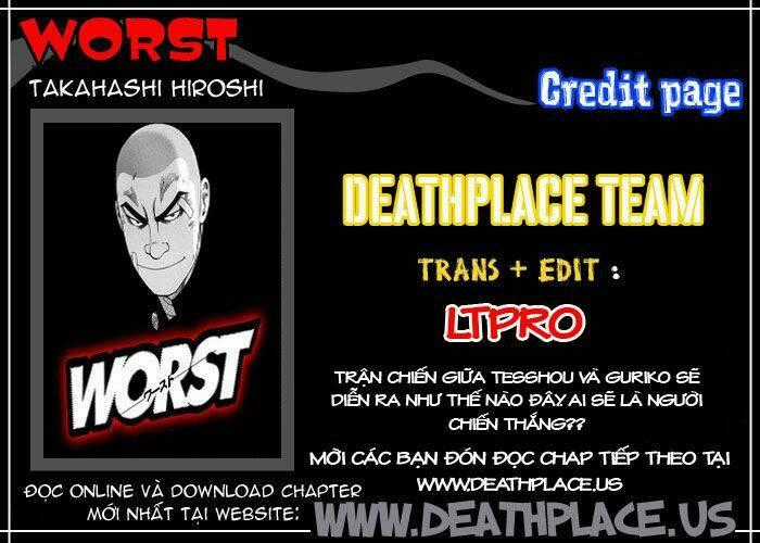 Worst Chapter 26 trang 43