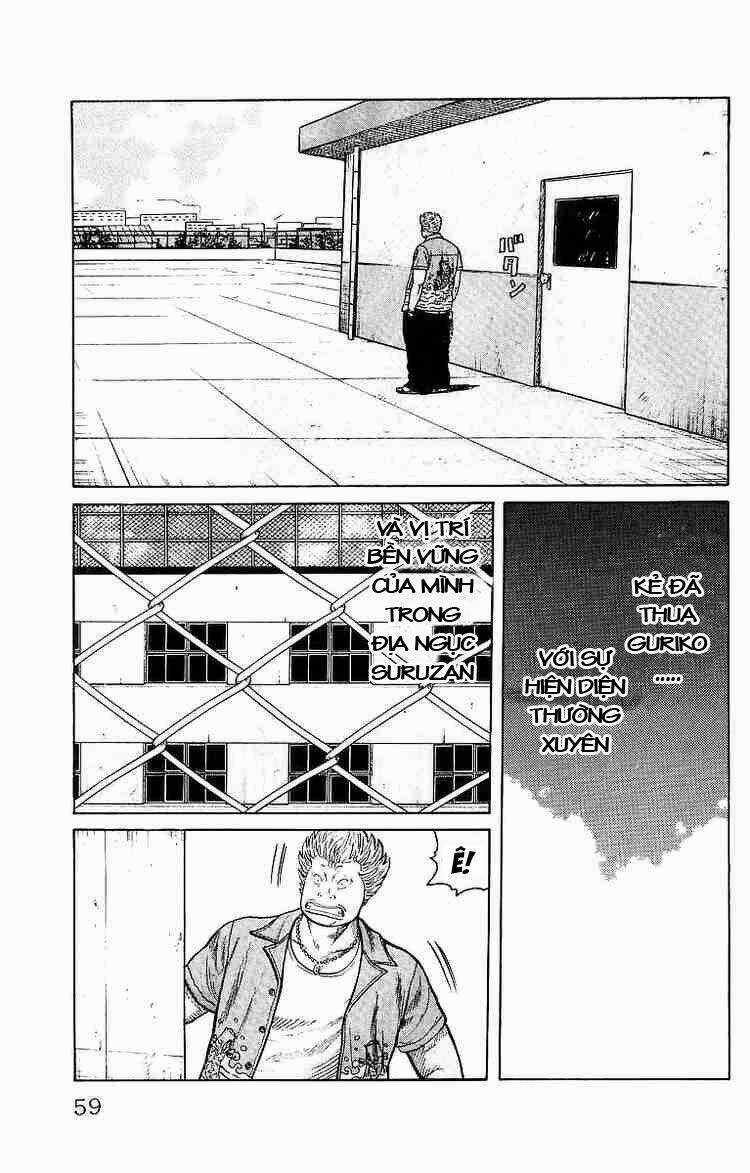 Worst Chapter 26 trang 5