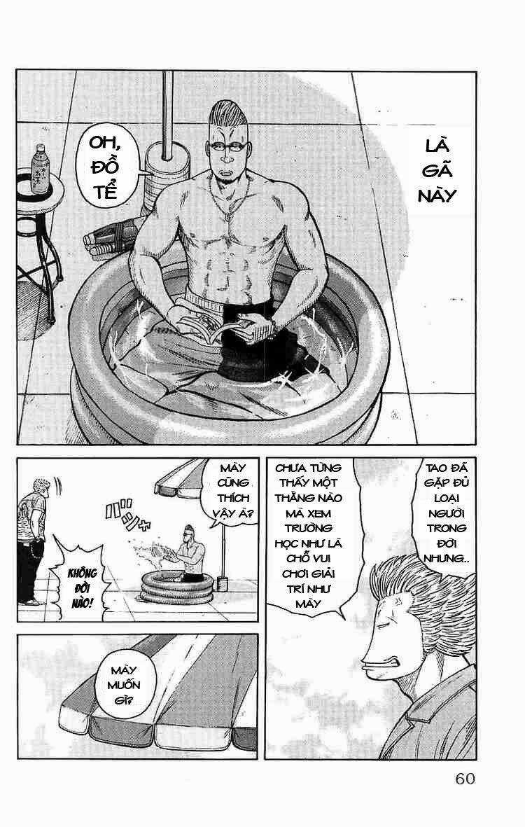 Worst Chapter 26 trang 6