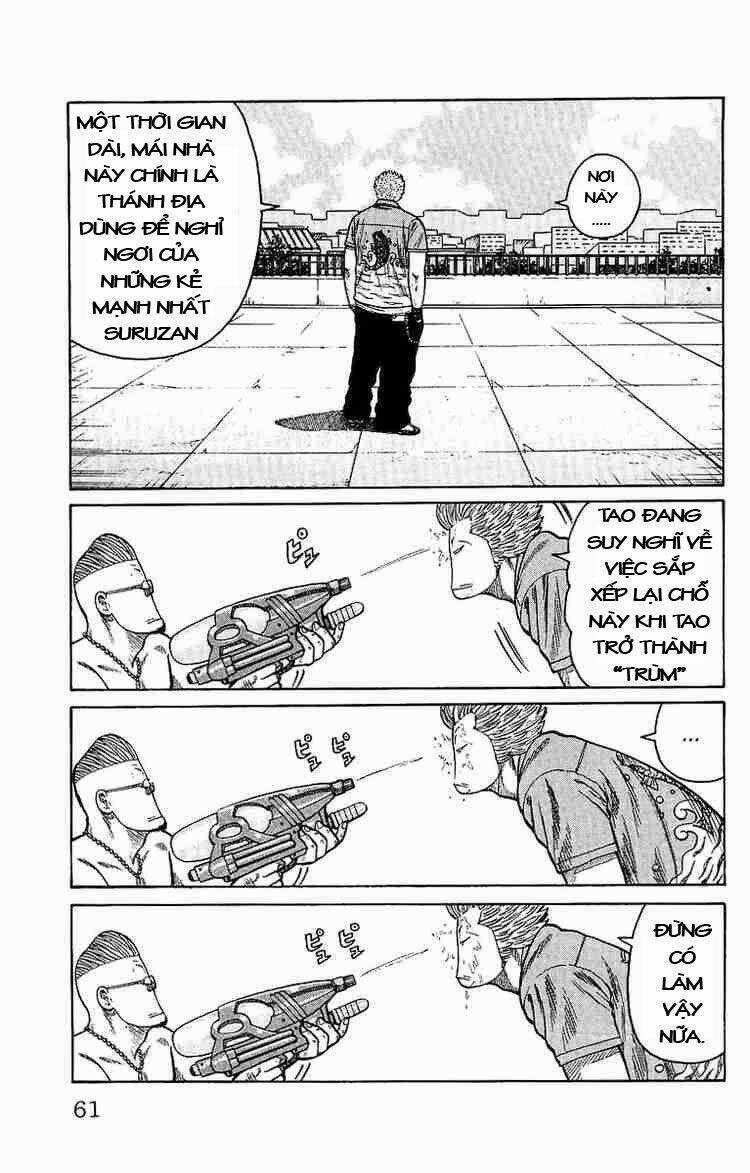 Worst Chapter 26 trang 7