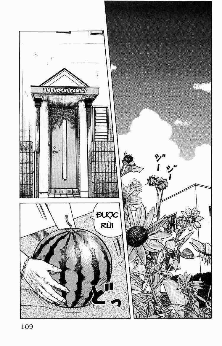 Worst Chapter 27 trang 10