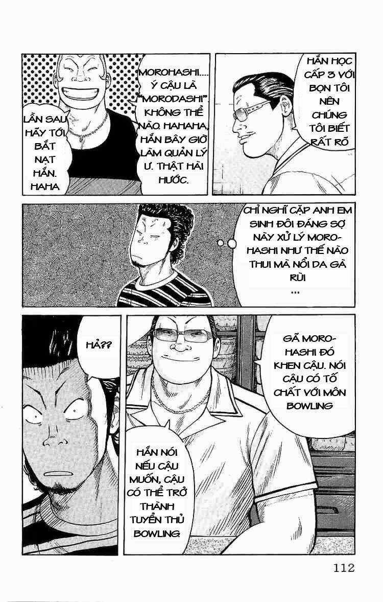 Worst Chapter 27 trang 13