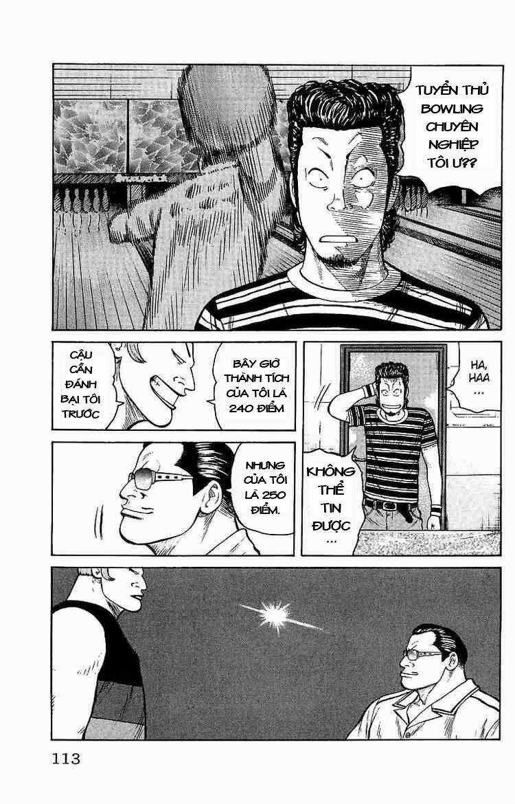 Worst Chapter 27 trang 14