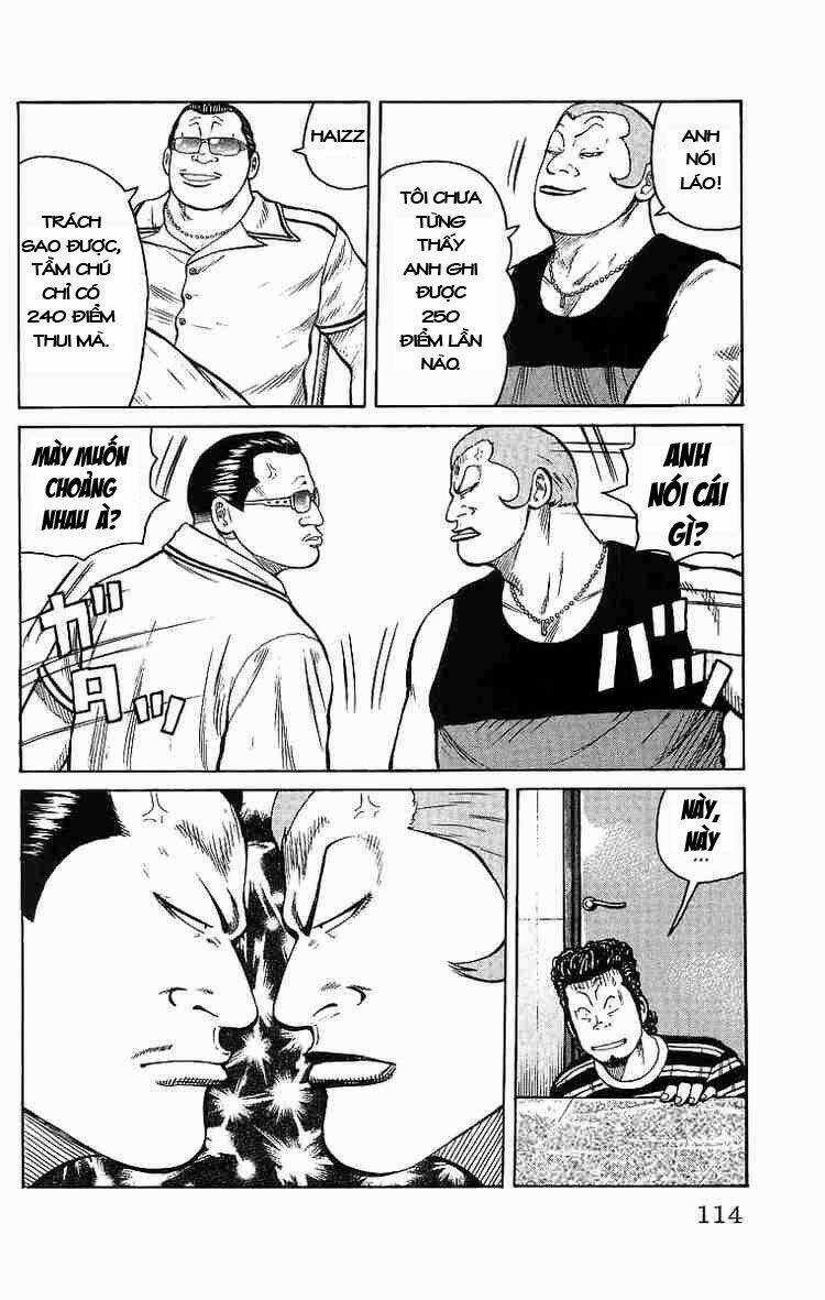 Worst Chapter 27 trang 15