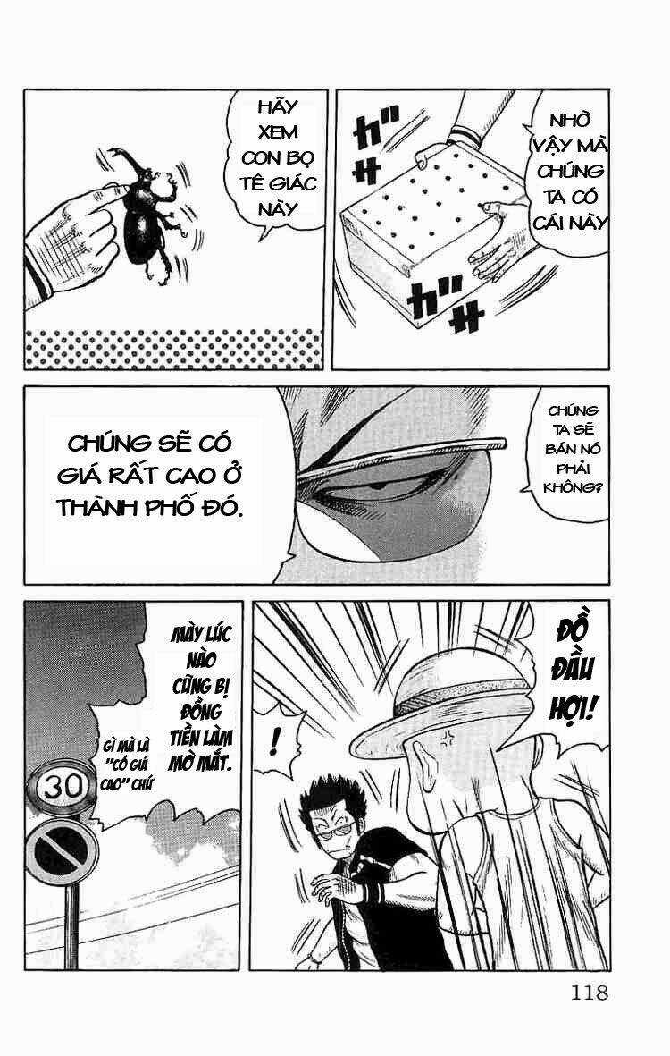 Worst Chapter 27 trang 19