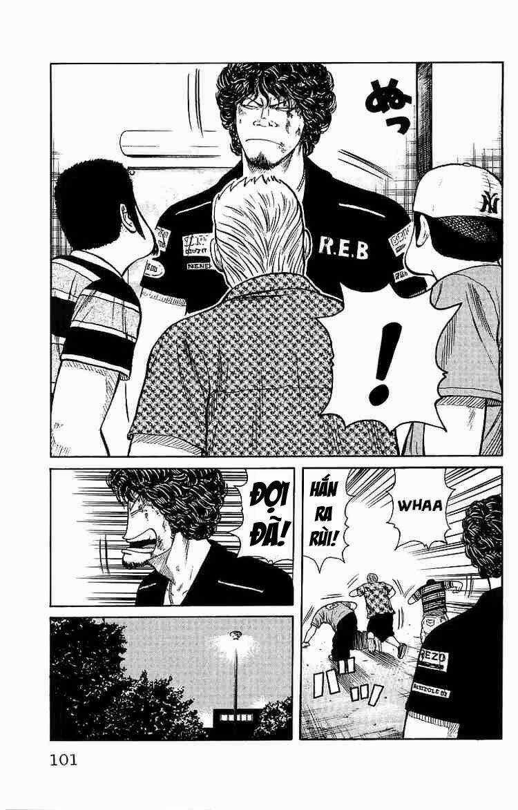 Worst Chapter 27 trang 2