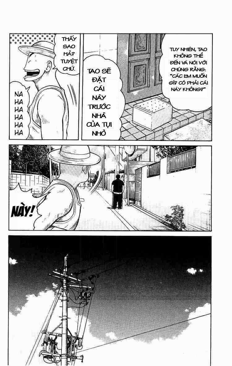 Worst Chapter 27 trang 21