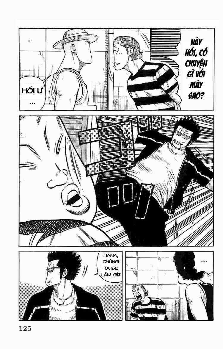 Worst Chapter 27 trang 26