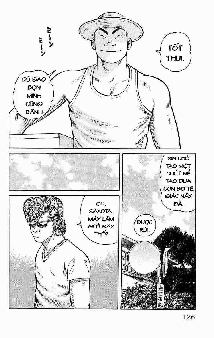 Worst Chapter 27 trang 27