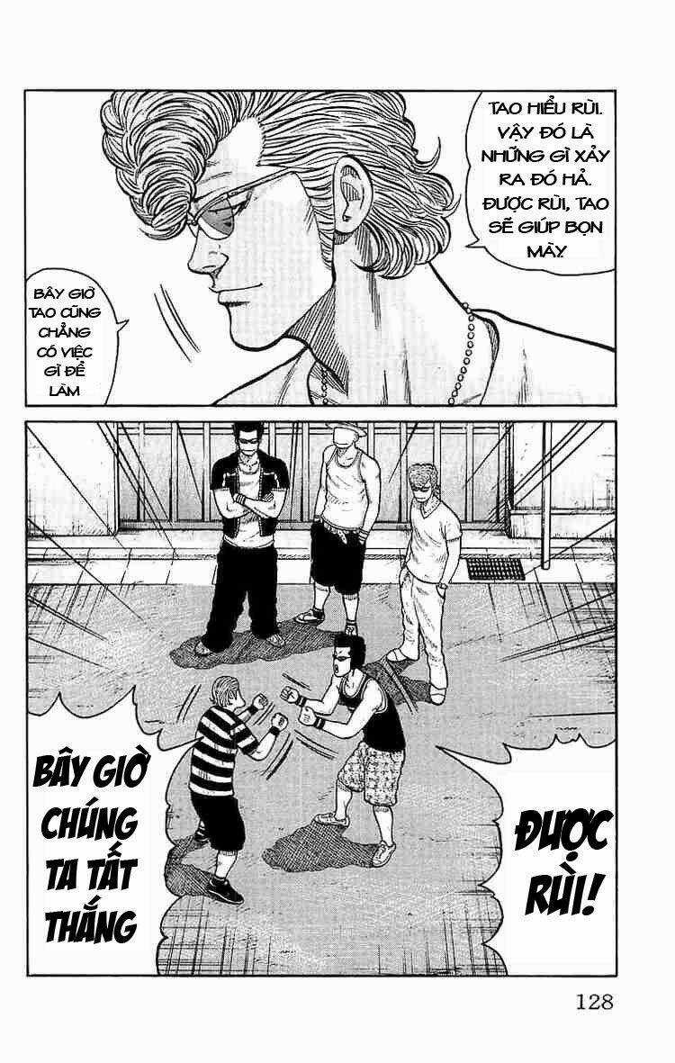 Worst Chapter 27 trang 29