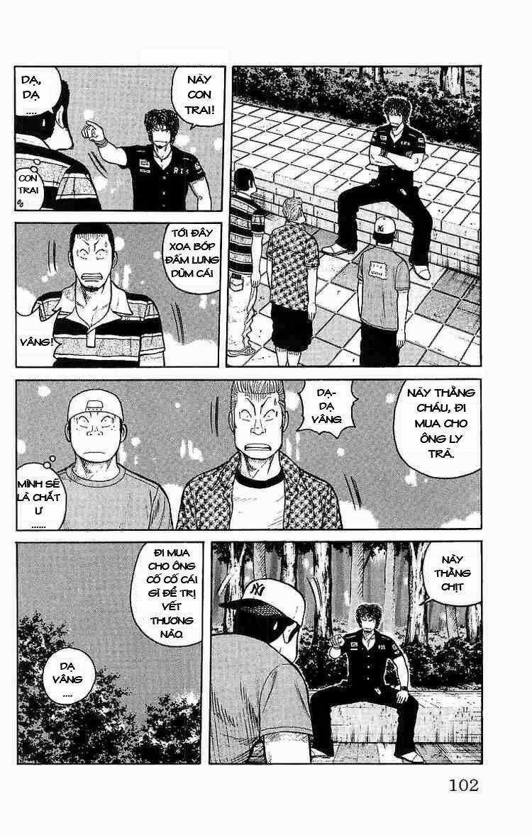 Worst Chapter 27 trang 3