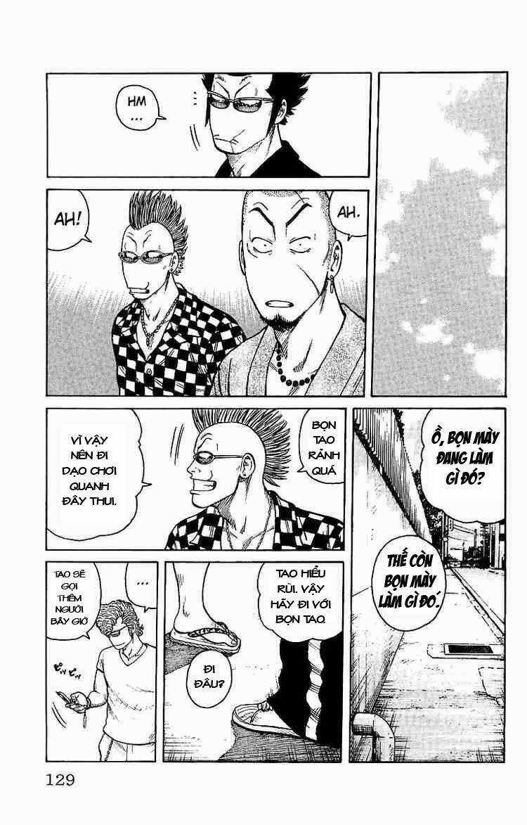 Worst Chapter 27 trang 30