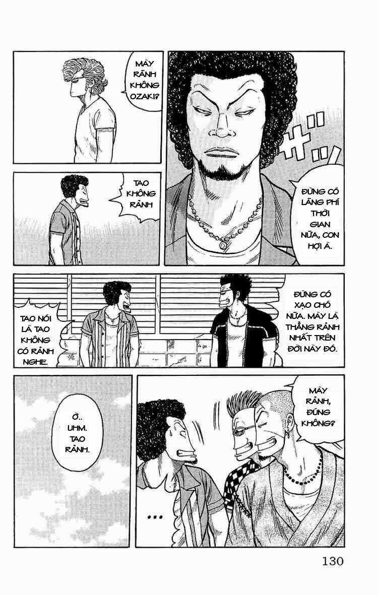 Worst Chapter 27 trang 31