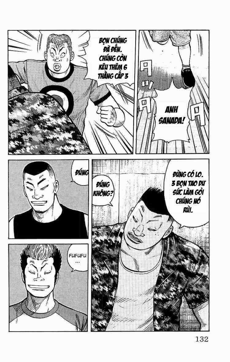 Worst Chapter 27 trang 33