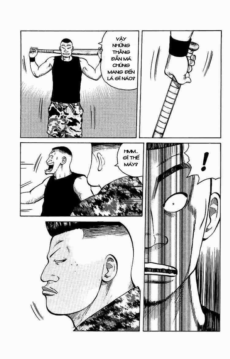 Worst Chapter 27 trang 34