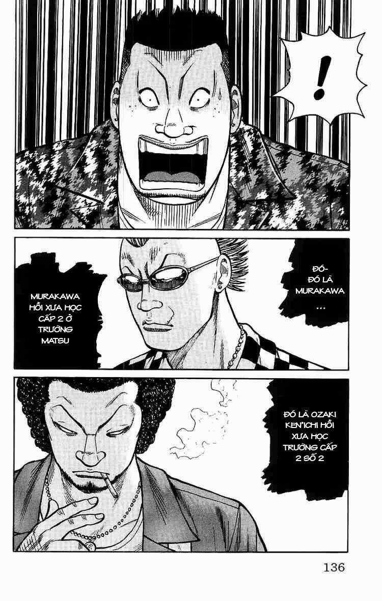 Worst Chapter 27 trang 36