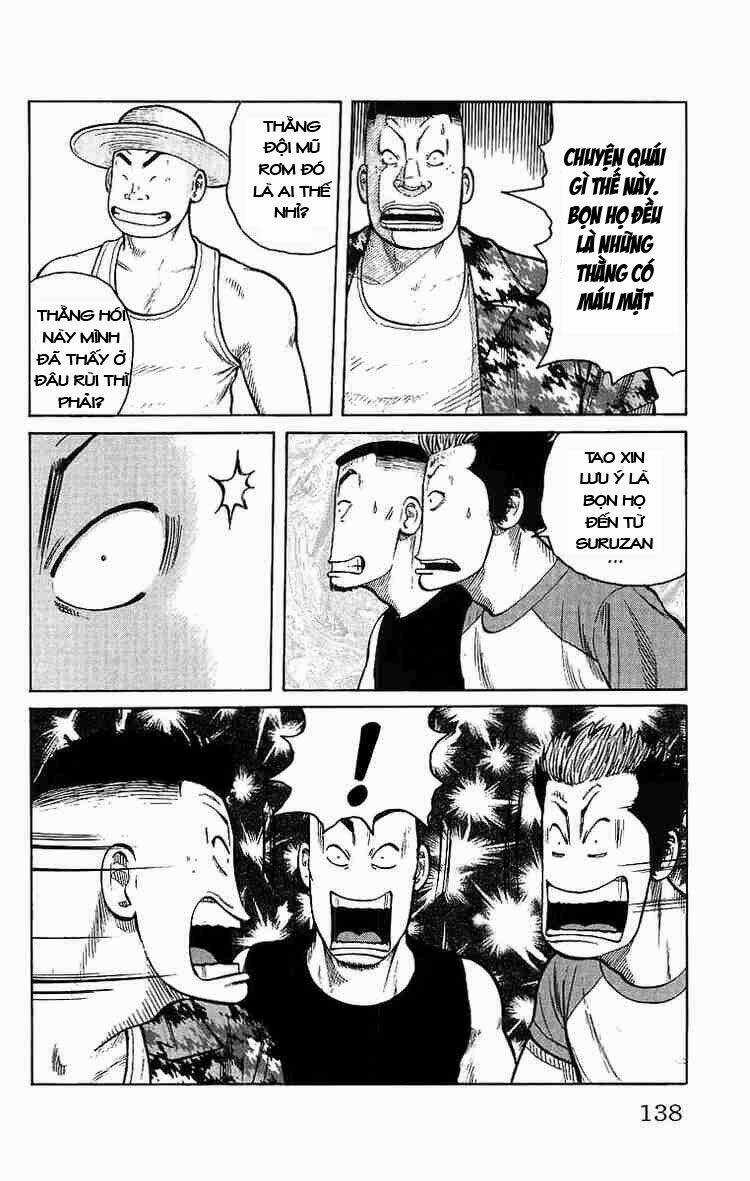 Worst Chapter 27 trang 38