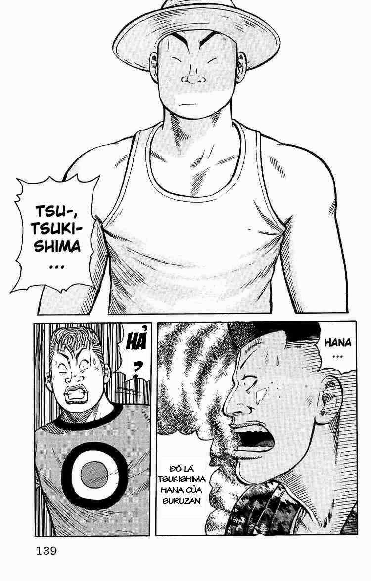 Worst Chapter 27 trang 39