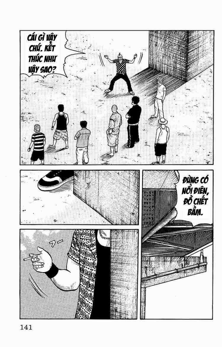 Worst Chapter 27 trang 41