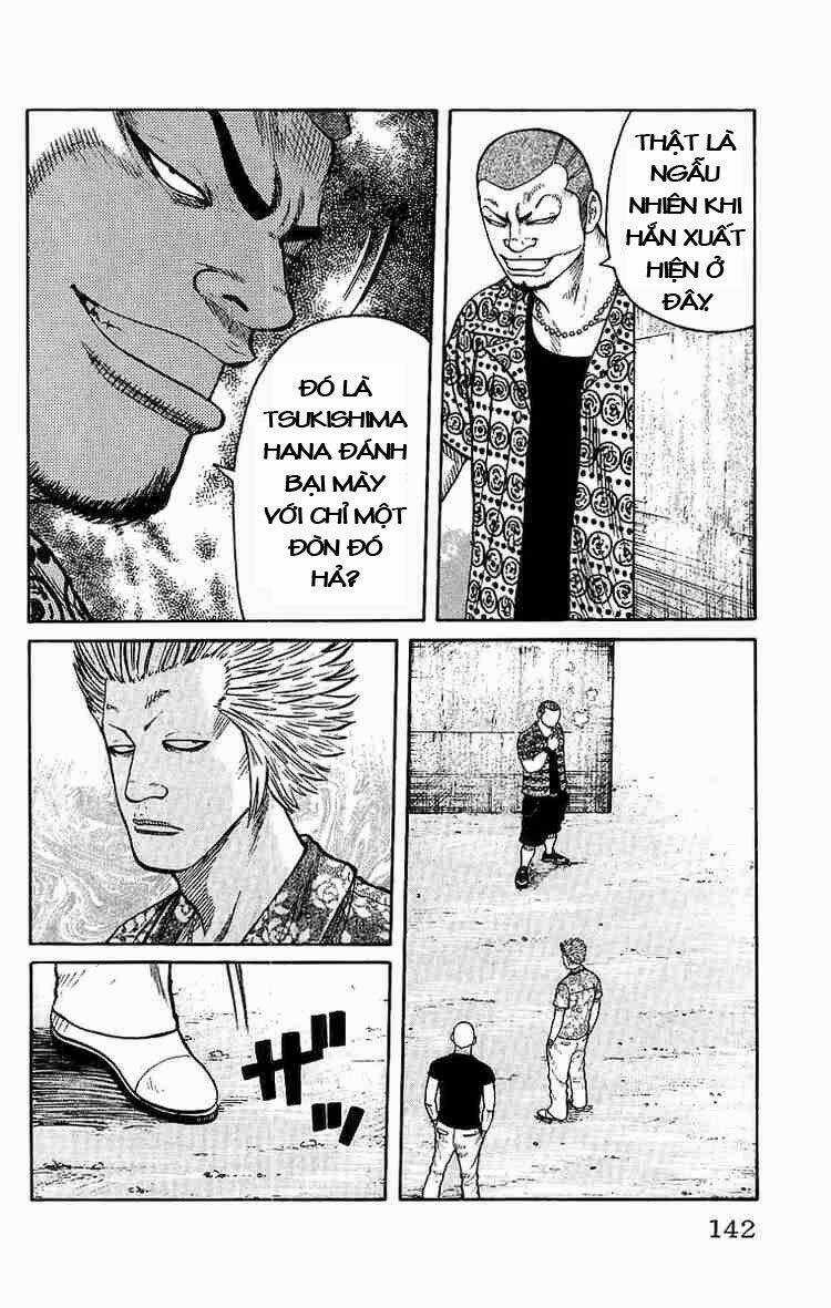 Worst Chapter 27 trang 42