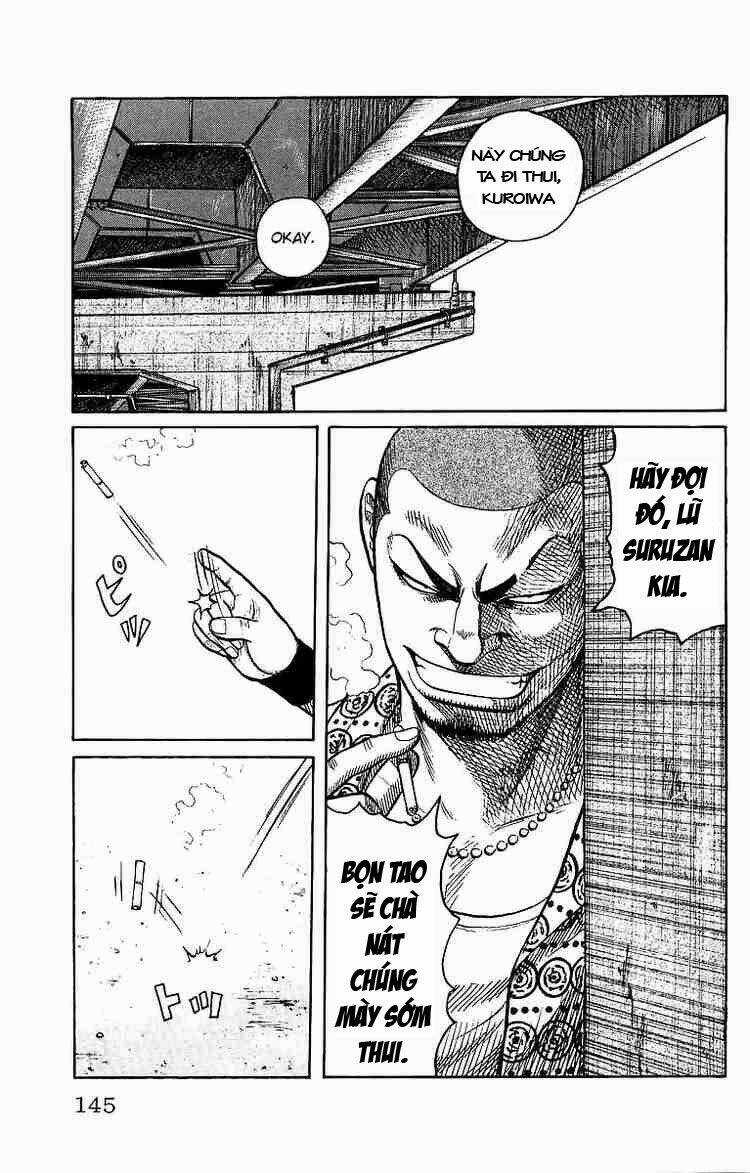 Worst Chapter 27 trang 45