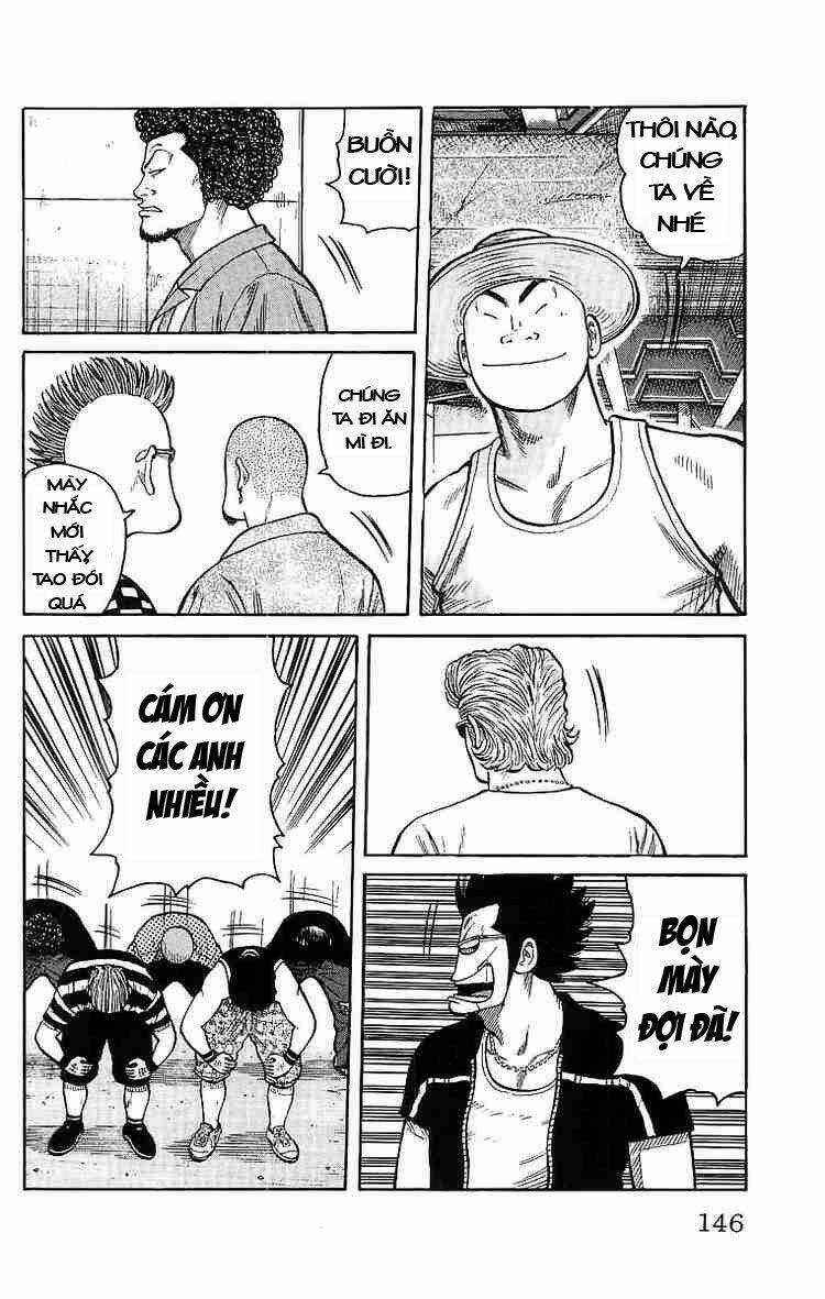 Worst Chapter 27 trang 46