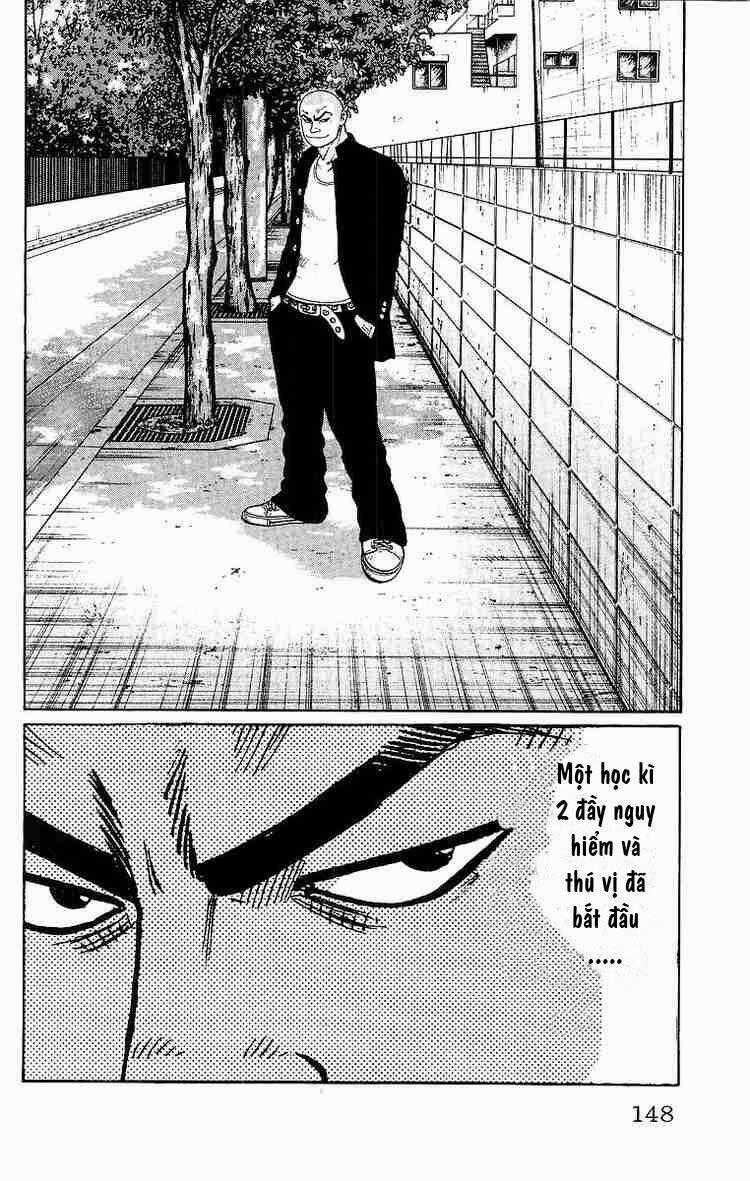 Worst Chapter 27 trang 48