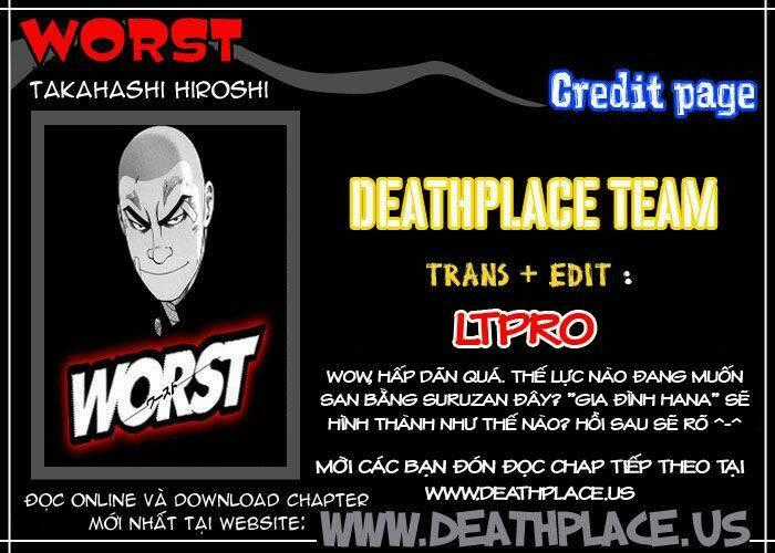 Worst Chapter 27 trang 49