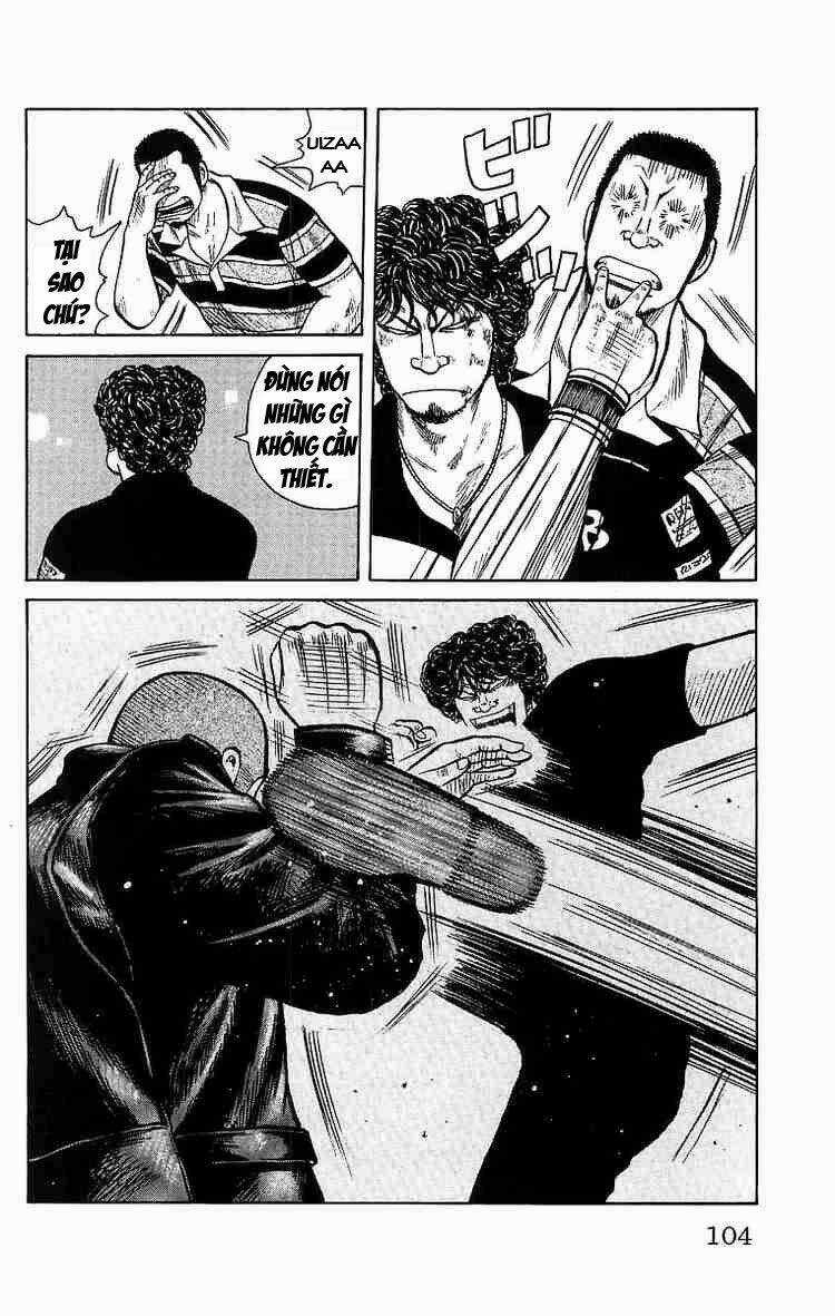 Worst Chapter 27 trang 5