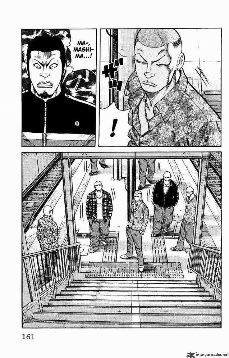 Worst Chapter 28 trang 11