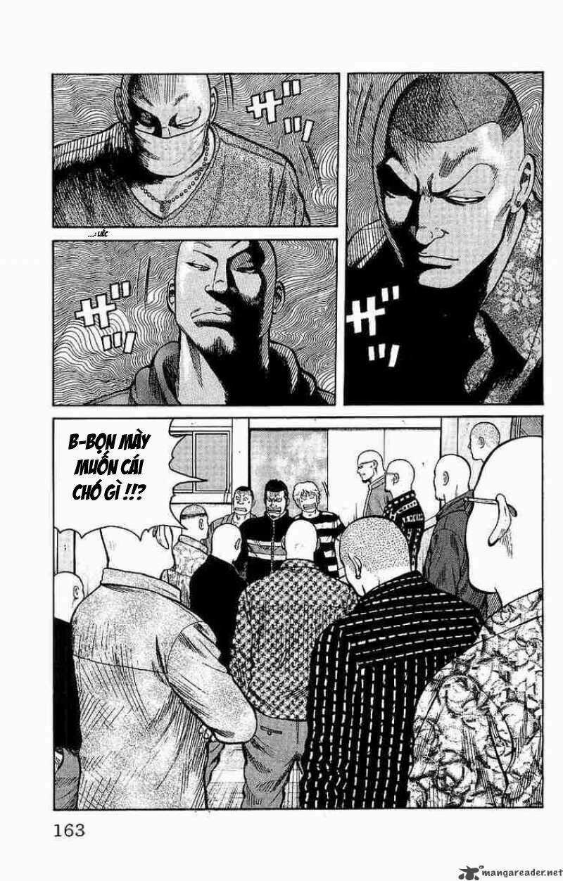 Worst Chapter 28 trang 13