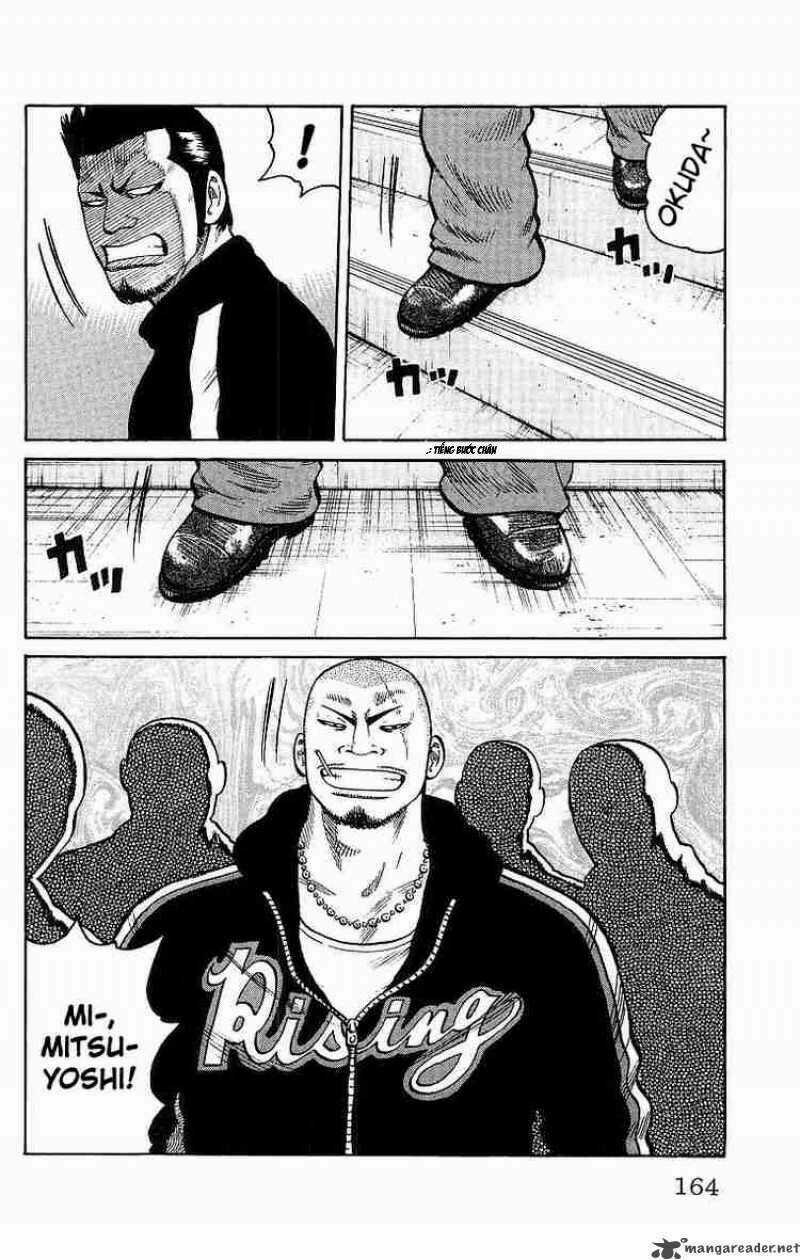 Worst Chapter 28 trang 14