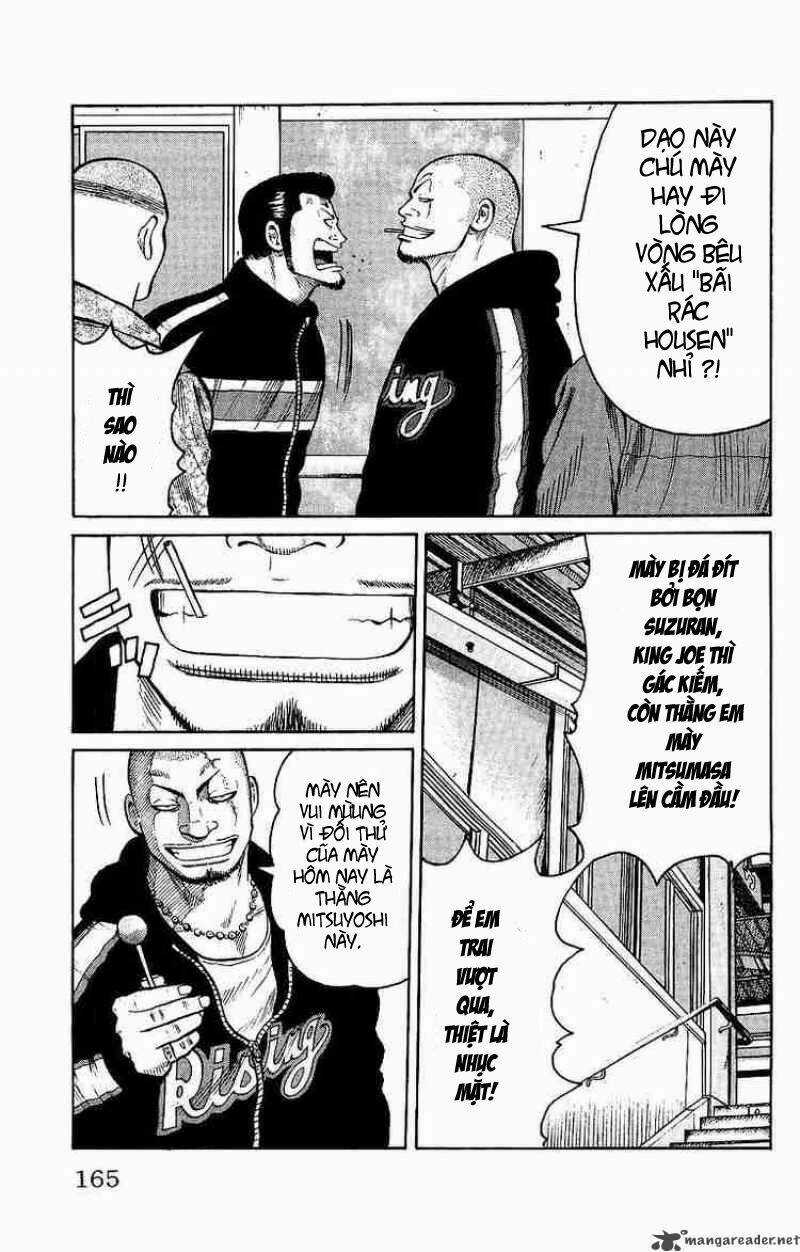 Worst Chapter 28 trang 15