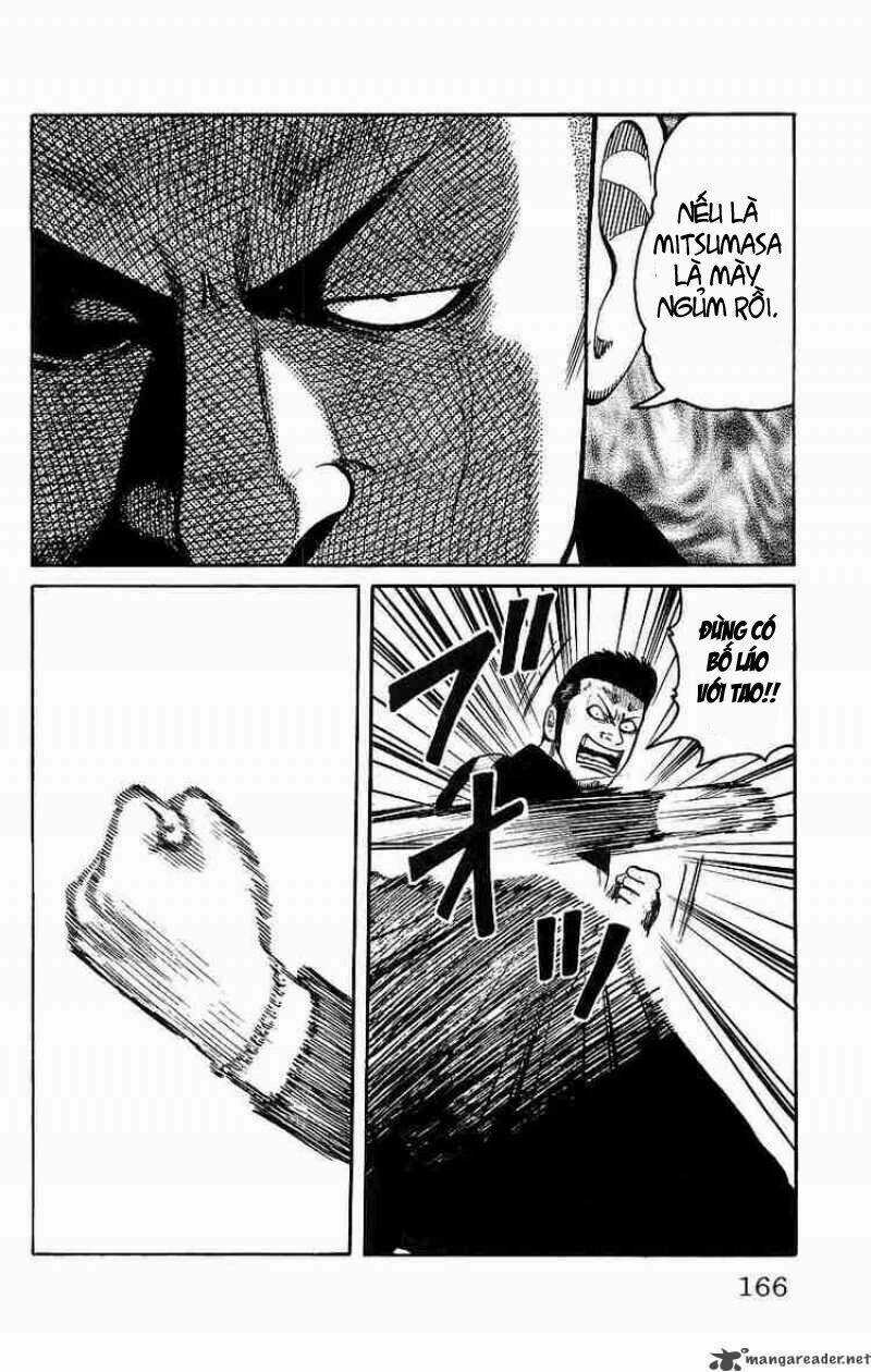 Worst Chapter 28 trang 16