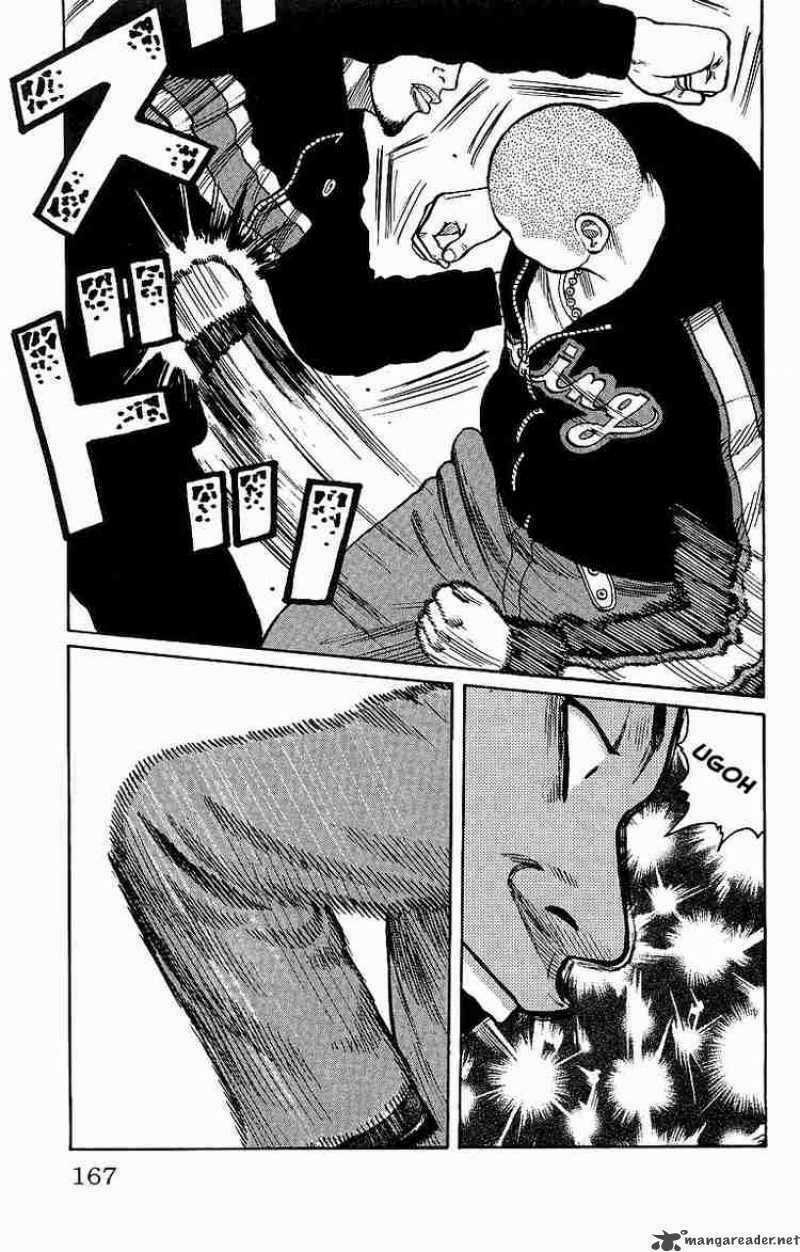 Worst Chapter 28 trang 17