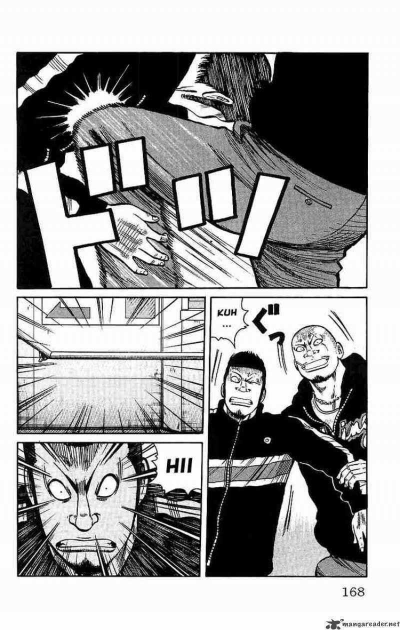 Worst Chapter 28 trang 18