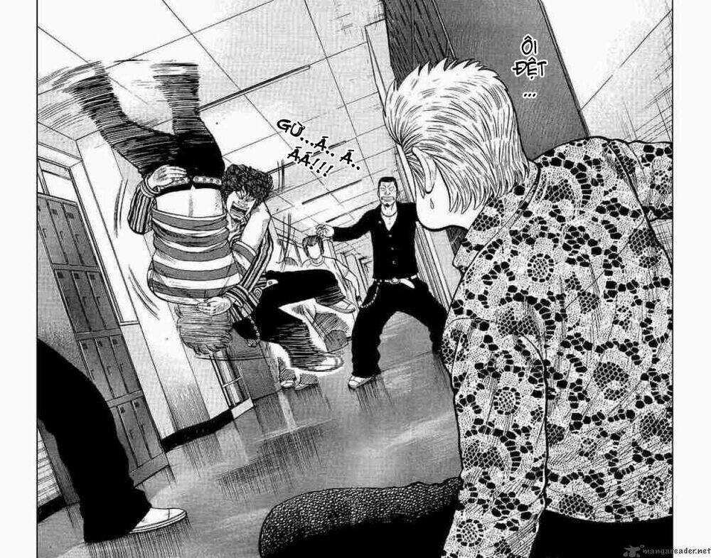 Worst Chapter 28 trang 2