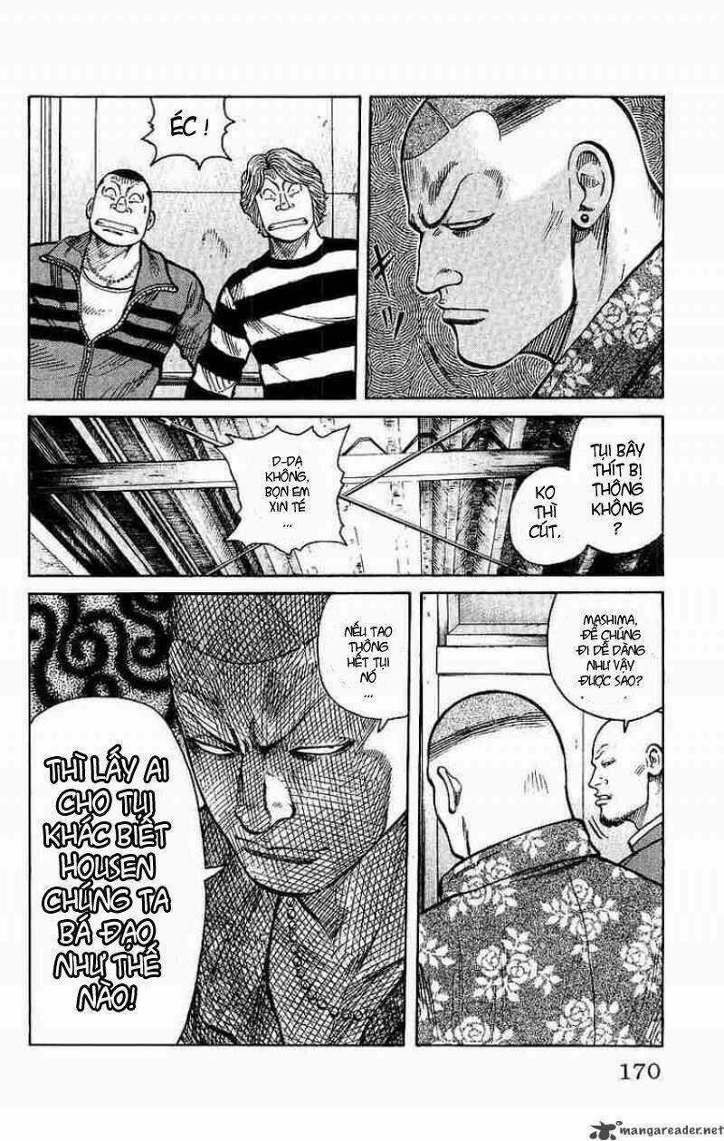 Worst Chapter 28 trang 20