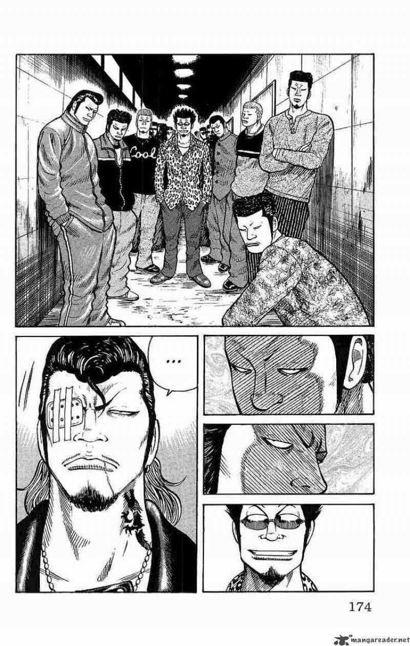 Worst Chapter 28 trang 24