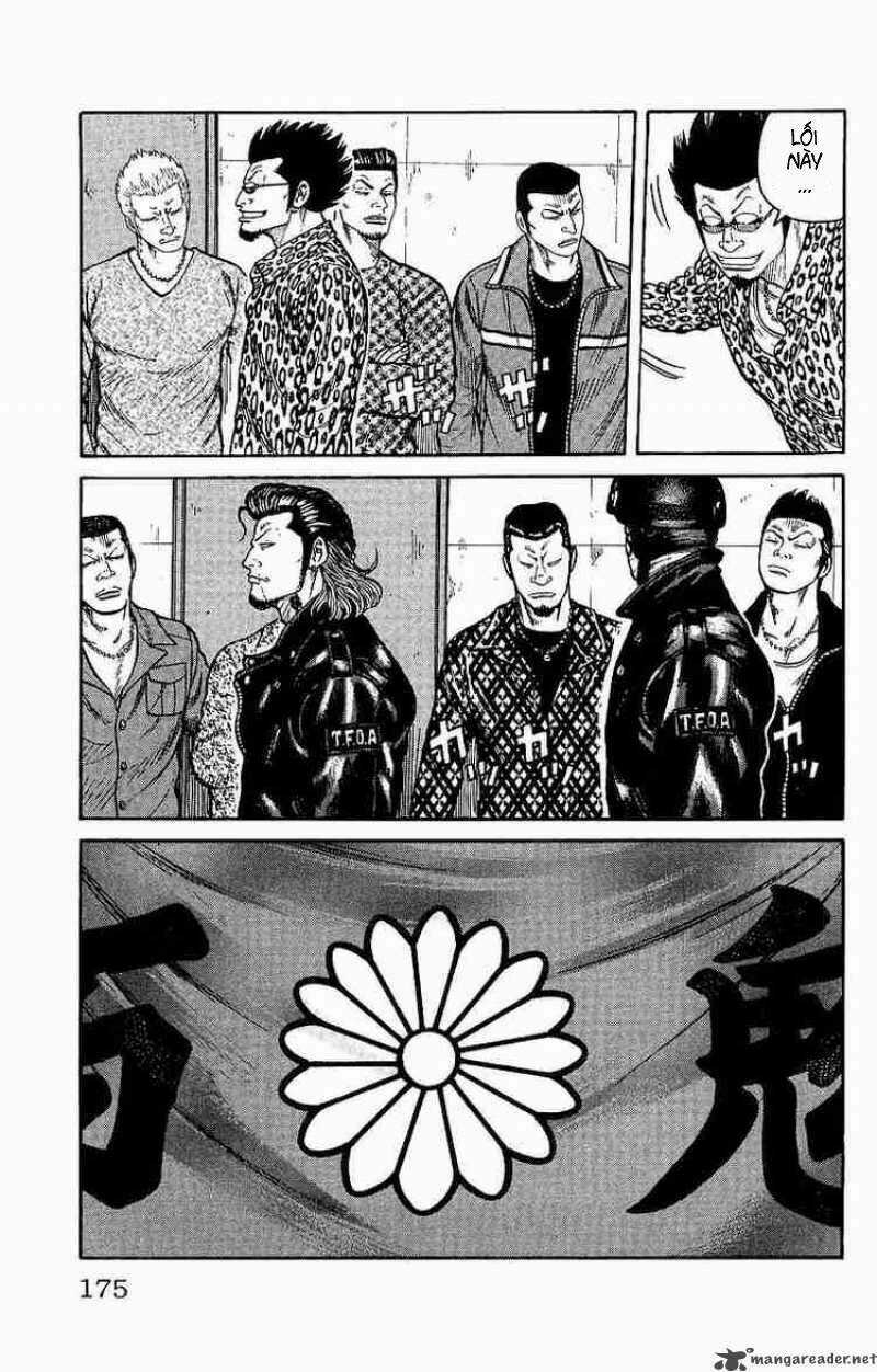 Worst Chapter 28 trang 25