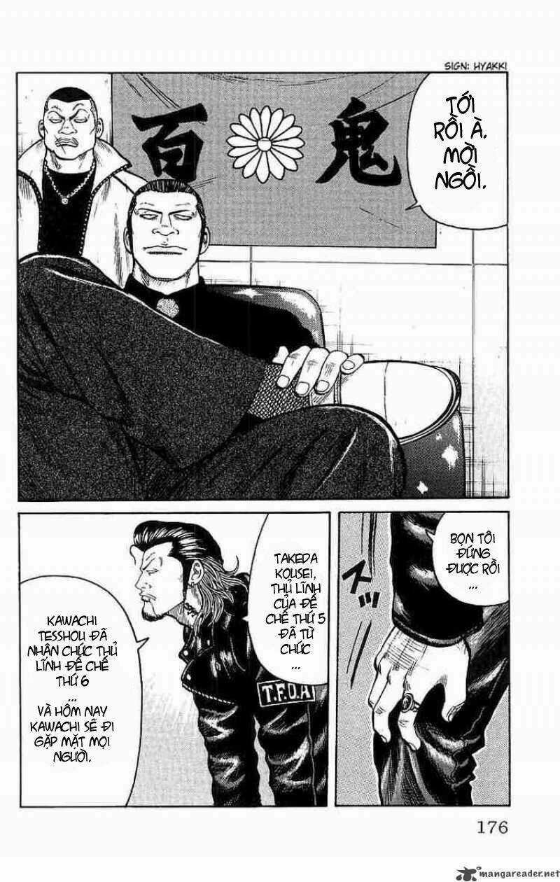 Worst Chapter 28 trang 26