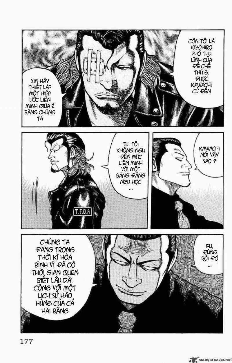 Worst Chapter 28 trang 27